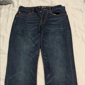 Luck brand jeans